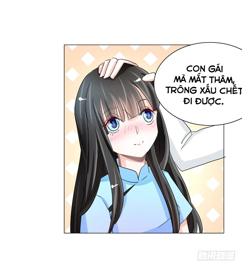 Dân Quốc Yêu Văn Lục chapter 51 - Trang 20