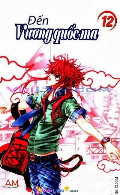đến vương quốc ma chapter 12 143