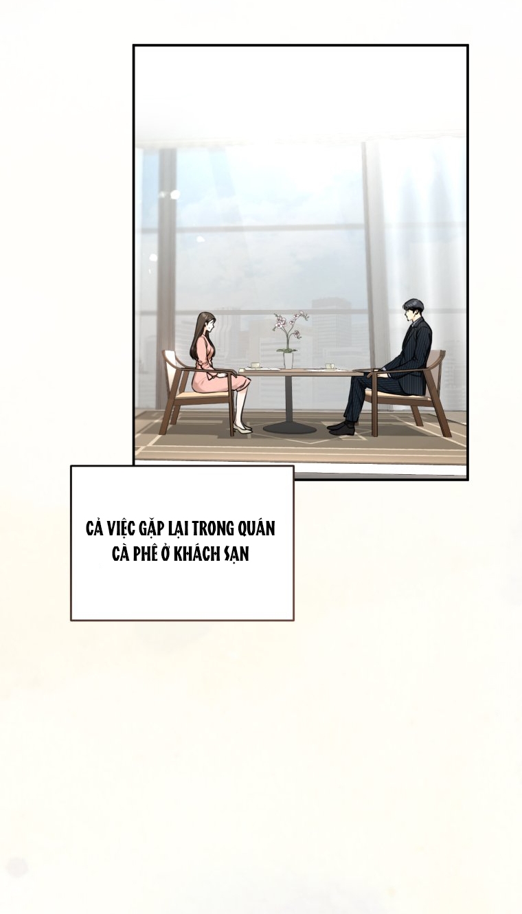 [15+] Lý Do Kết Hôn chapter 7.2 - Trang 26