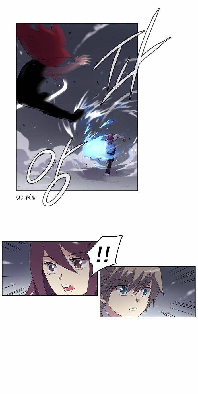 bản khế ước linh hồn chapter 17 3