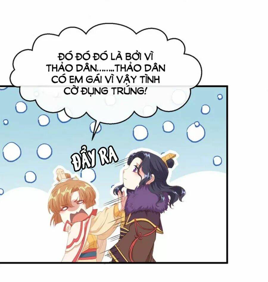 hội học sinh kiêu ngạo của hoàng cung chapter 18 6