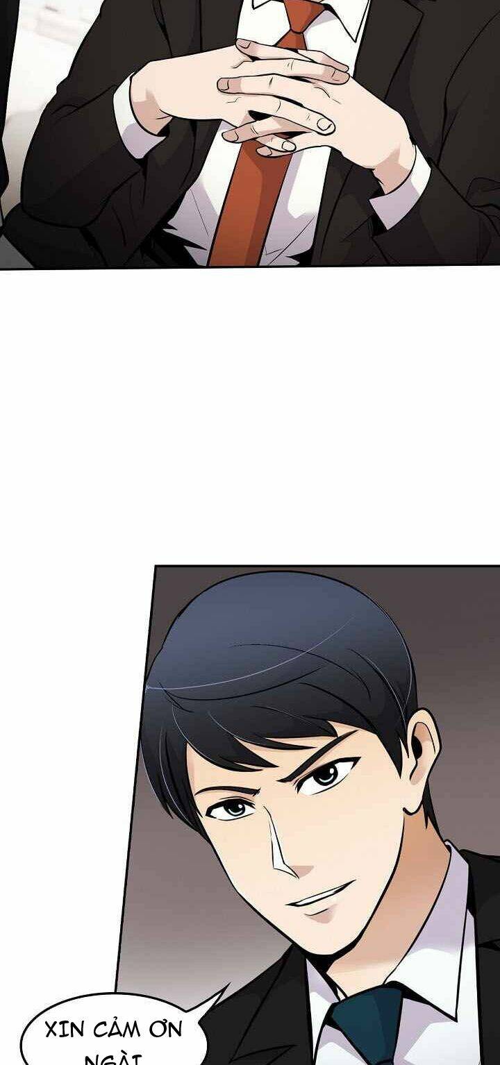 điều tra viên chuyển sinh chapter 55 40