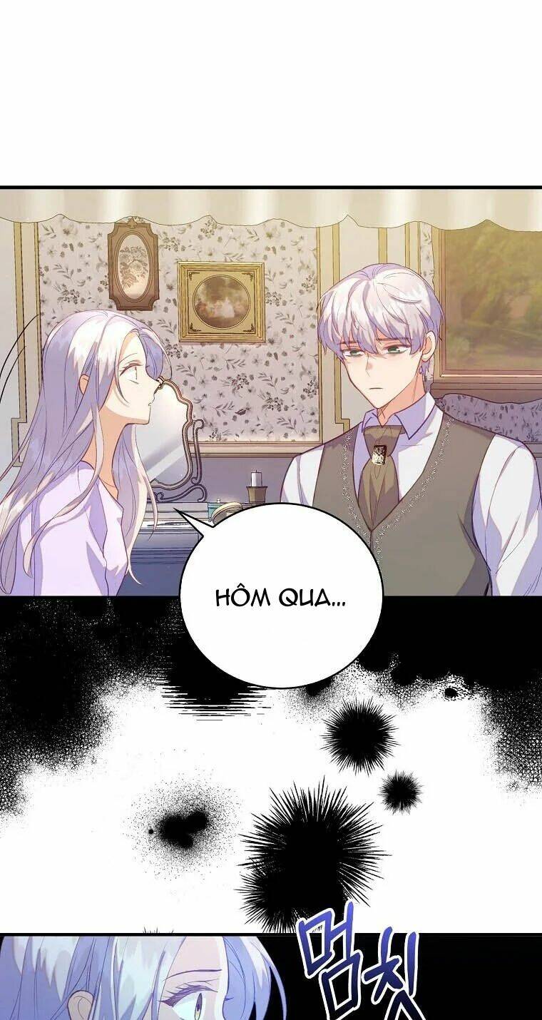 chỉ nhận thức được sau khi mất em chapter 25.1 7