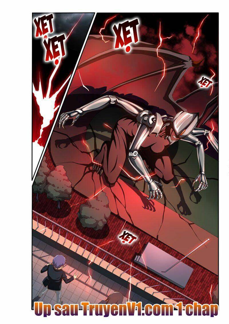 world of super sand box chapter 29 17