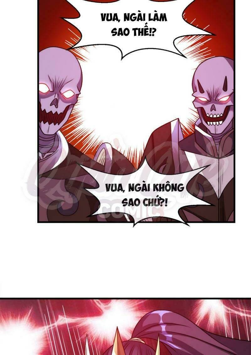 kiếm vũ chapter 91 44