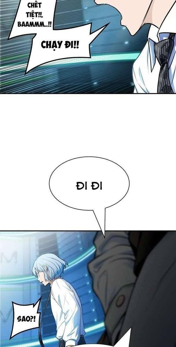 tòa tháp bí ẩn 2 chapter 574 10