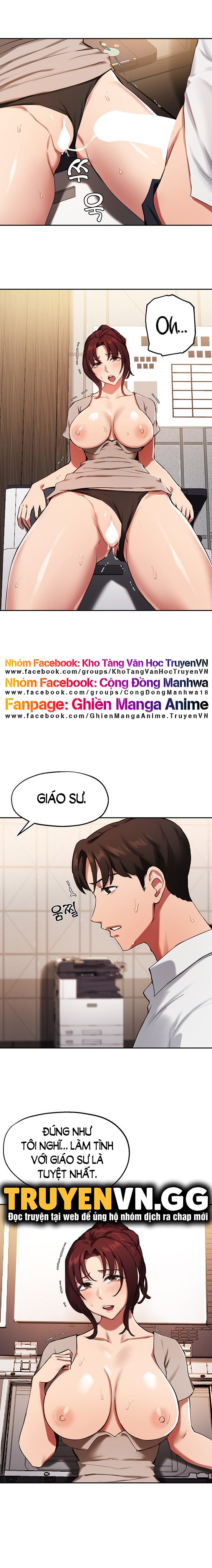 tuổi đôi mươi chapter 44 12