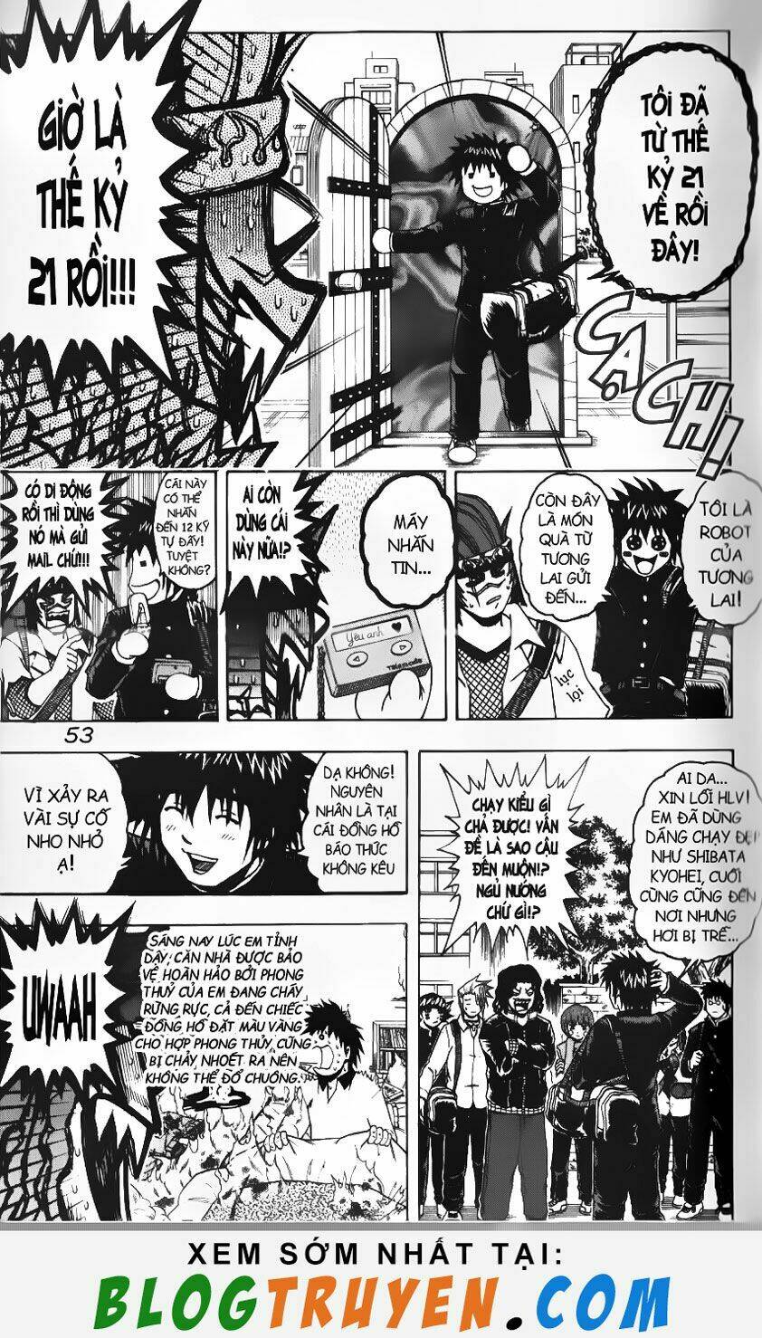 mr.fullswing chapter 68 9