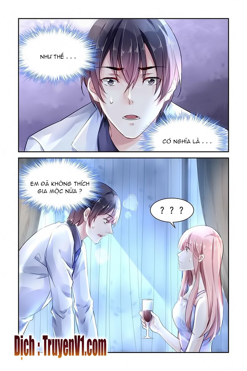 hôn trộm 55 lần chapter 104 3