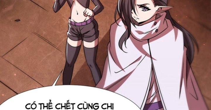 huyết cơ và kỵ sĩ chapter 272 81