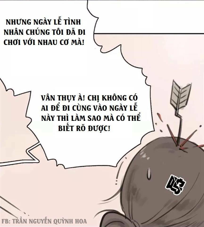 12 giờ của lọ lem chapter 11 7