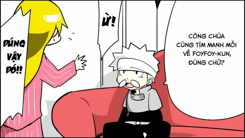 senyuu chapter 40 33