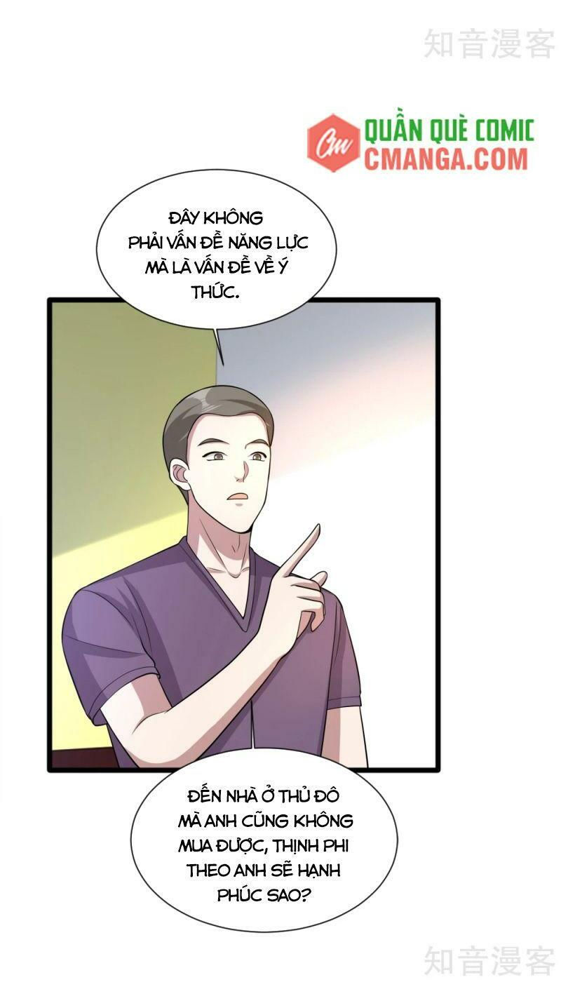 đô thị tà vương chapter 203 2