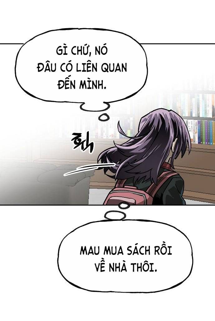 chỉ có cái c.h.ế.t mới là sự cứu rỗi chapter 14 83