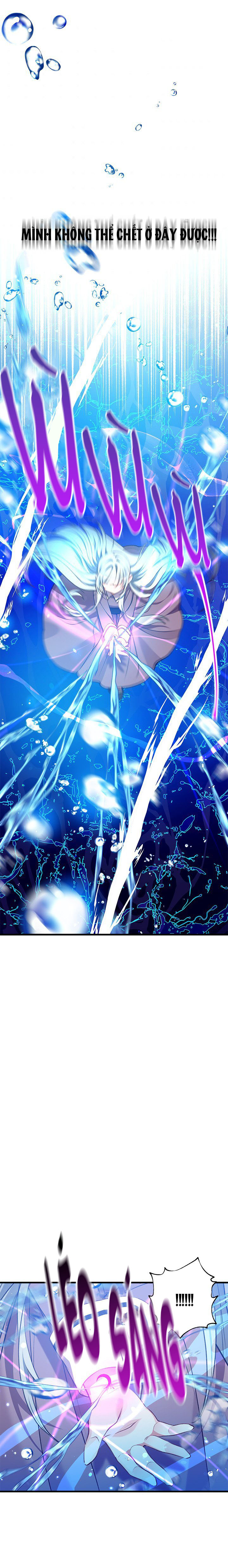 chúng ta có thể trở thành gia đình được không? chapter 9 15