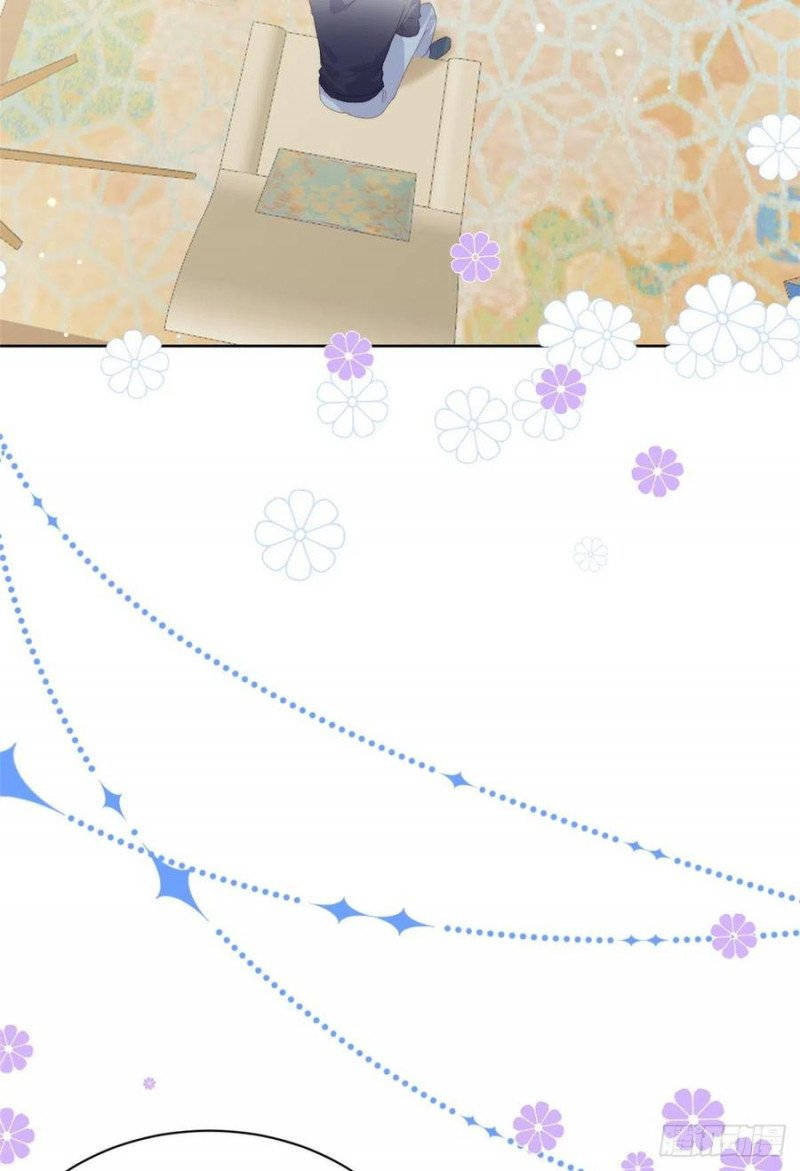 đoàn sủng lão đại ba tuổi rưỡi chapter 83 4