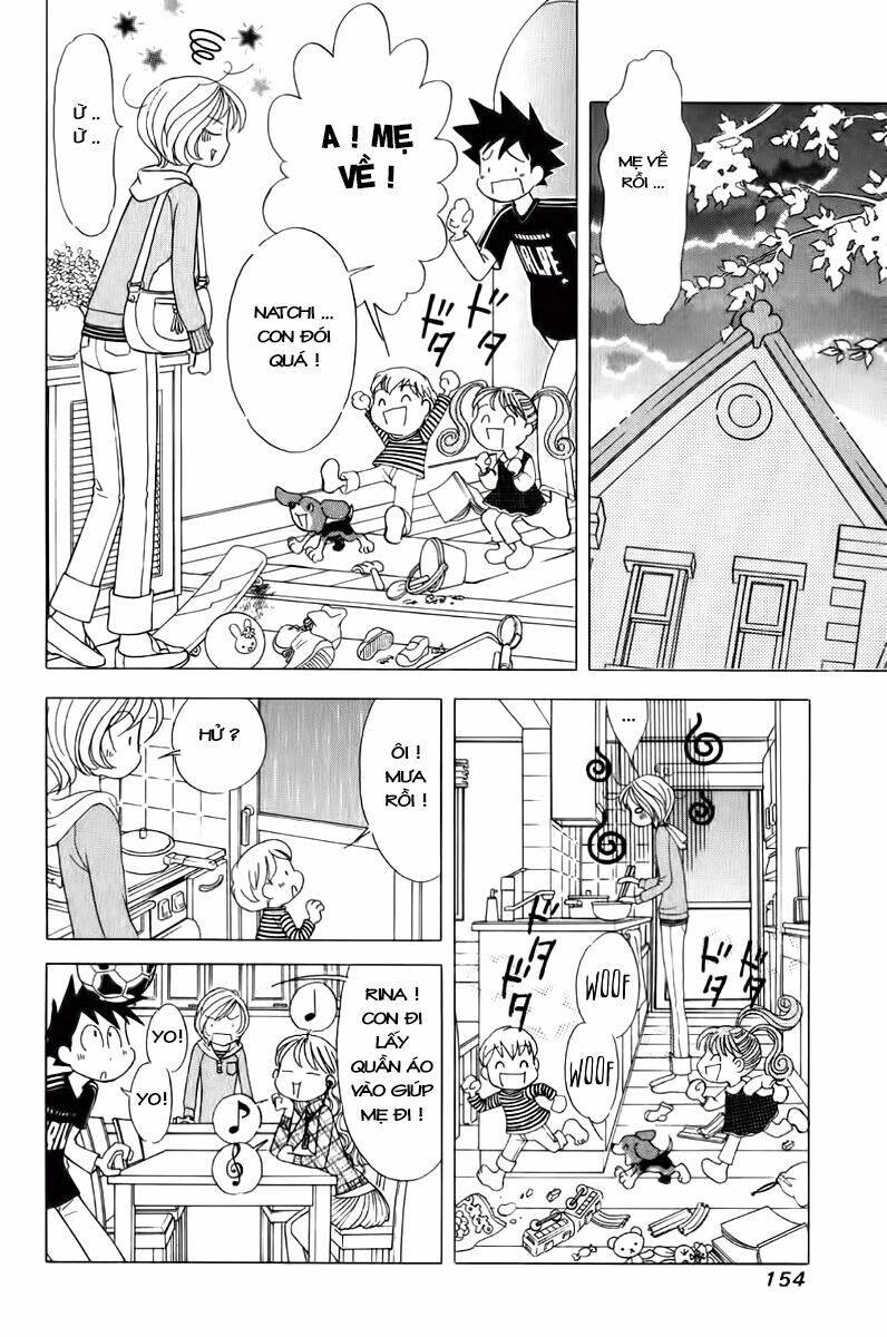 orange yane no chiisana ie full chapter 63 8