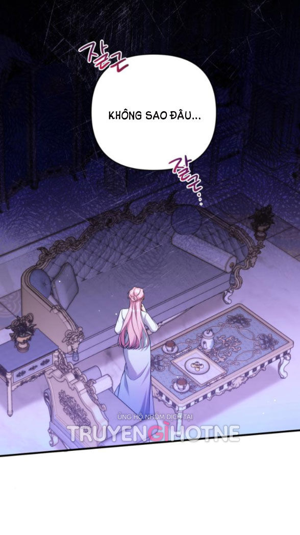 dành cho nhân vật bị bỏ rơi yêu thích nhất của tôi chapter 38.2 12