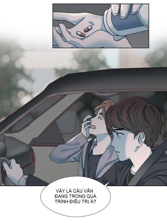 sự cứu rỗi chapter 10 37