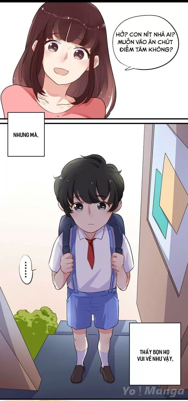 hữu ngôn tại tiên chapter 54 18