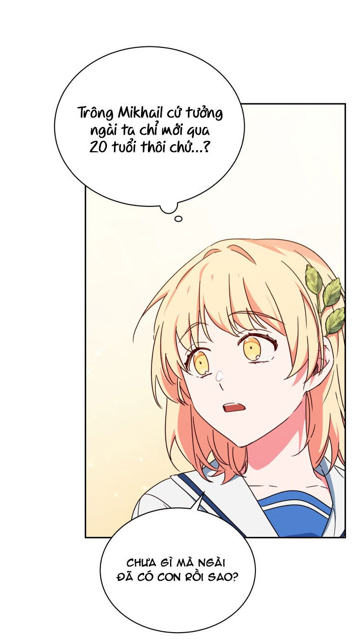 nàng elizabeth thuần khiết chapter 10 9