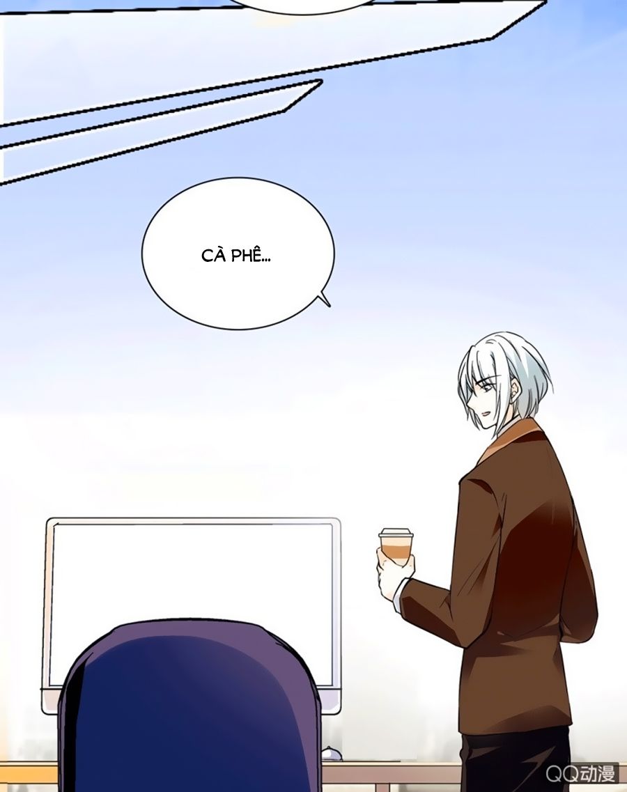 tịch nhan hoa nở chỉ vì em chapter 17 3