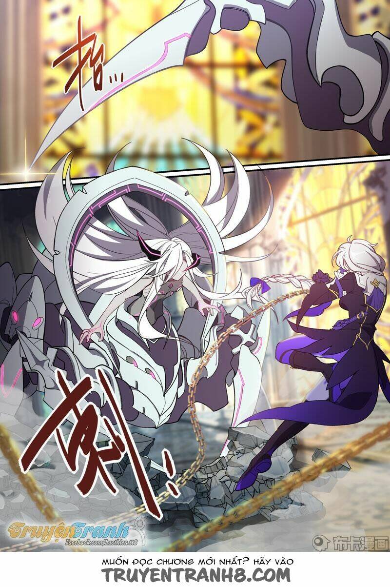 băng hoại 3rd chapter 84 4