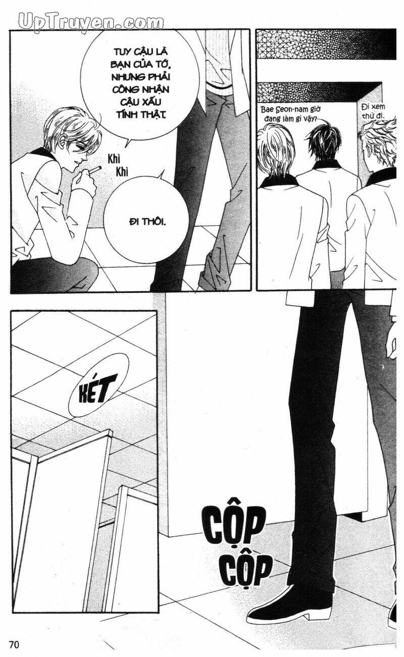 vợ chồng trẻ con bản đẹp chapter 5 70