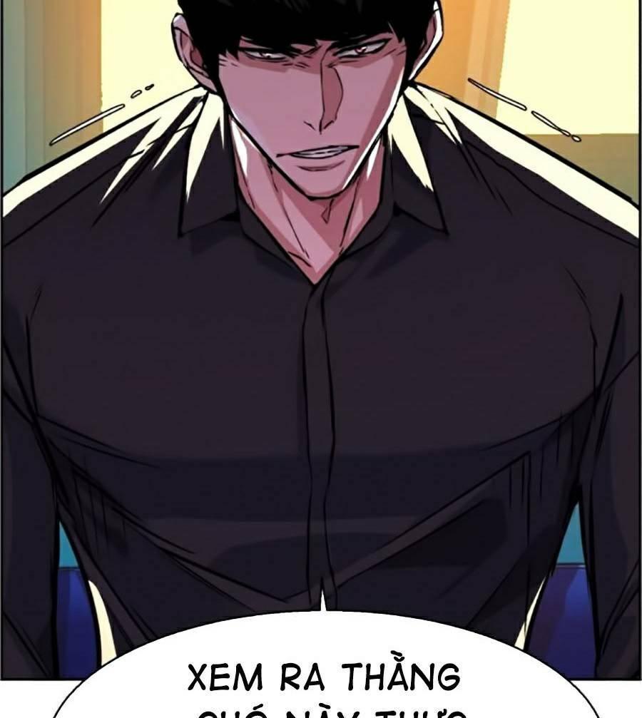 bạn học tôi là lính đánh thuê chapter 62 4