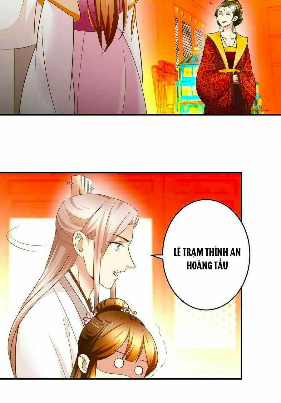 thuần phi ký chapter 36 12