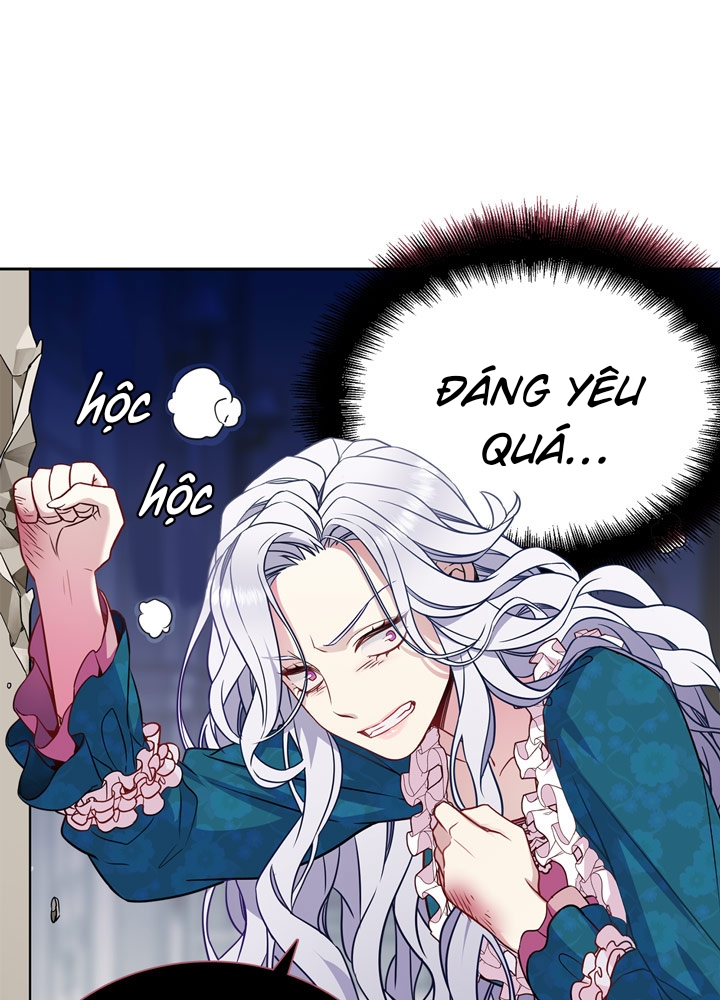 tôi là mẹ kế nhưng con gái tôi quá dễ thương chapter 5 34