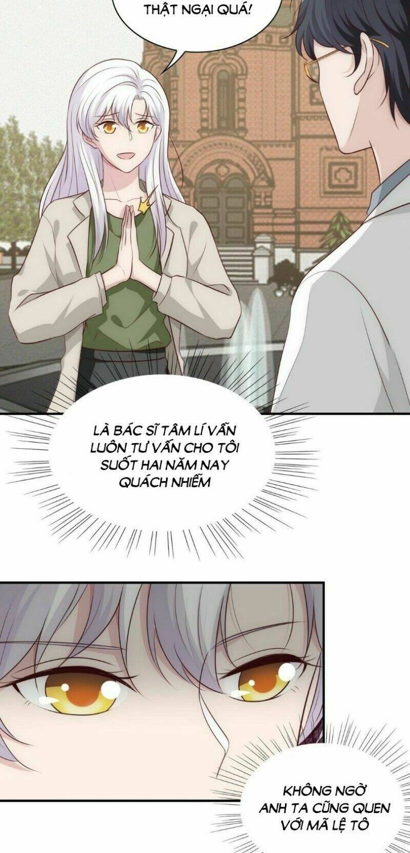 trở lại showbiz làm ảnh hậu chapter 17 6