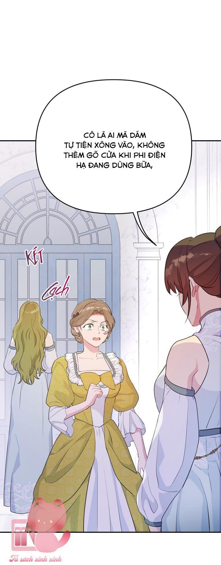 bỏ quách chồng con đi, tiền bạc mới là tất cả chapter 35 46