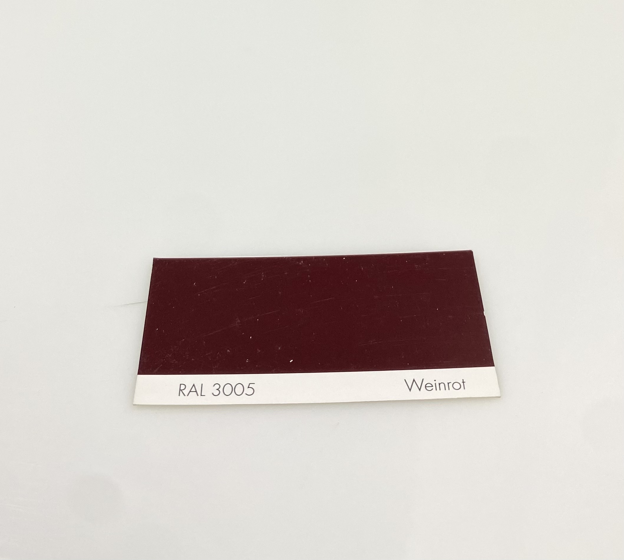 Sơn Epoxy Jotun Futura Classic base 3 màu đỏ RAL 3005 5L/bộ