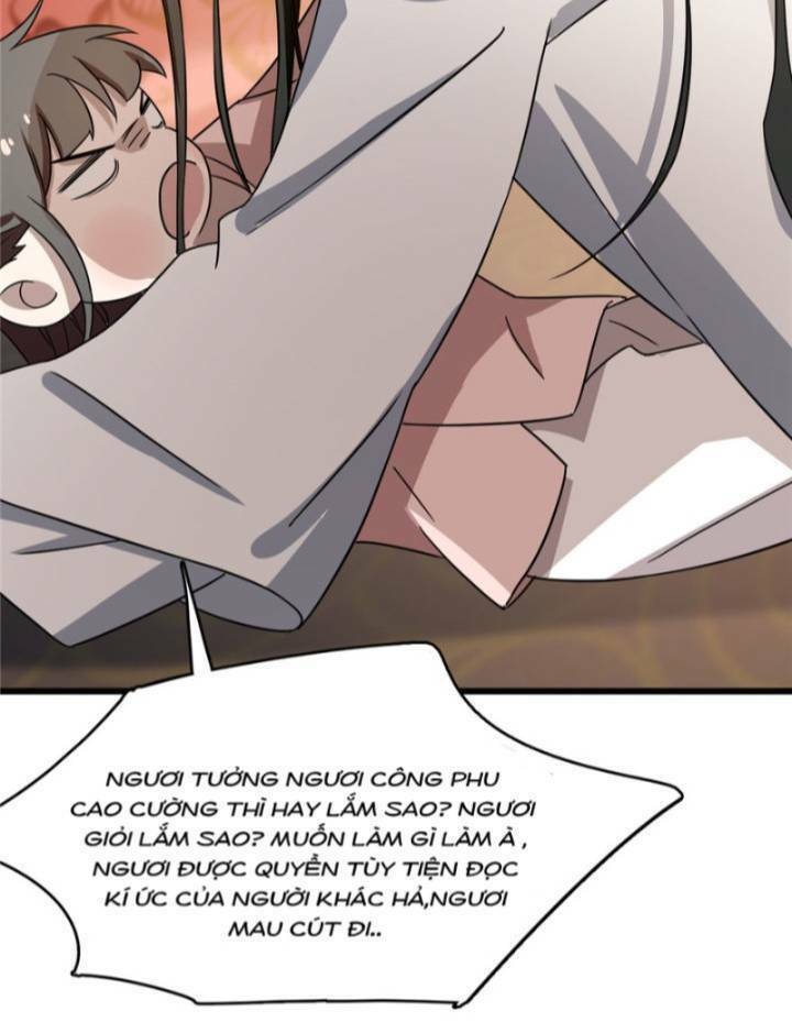 độc bộ thiên hạ: đặc công thần y chapter 129 25