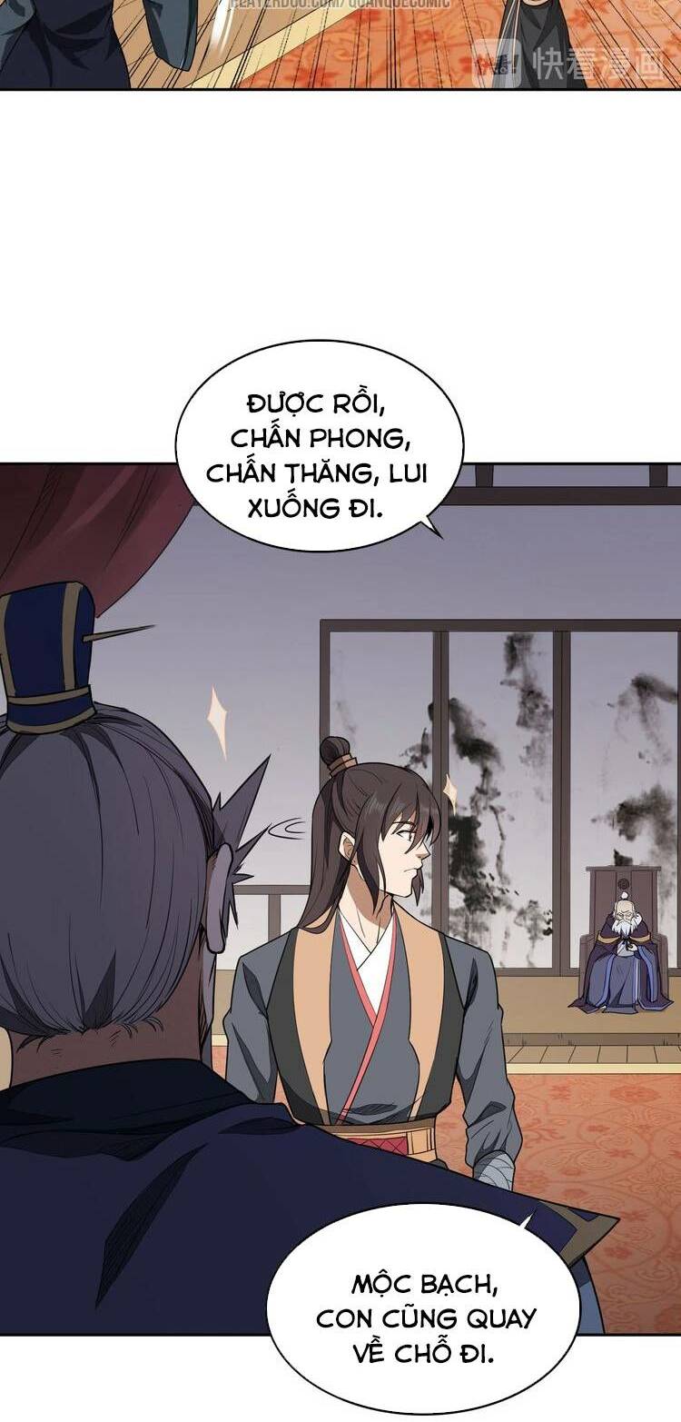 khốn long đại lục chapter 23.2 6