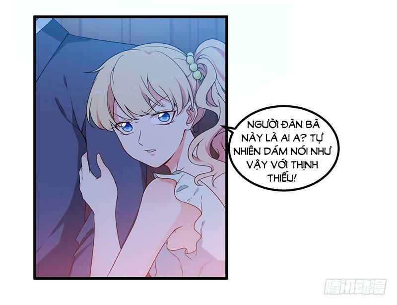 101 lần đoạt hôn chapter 4 19