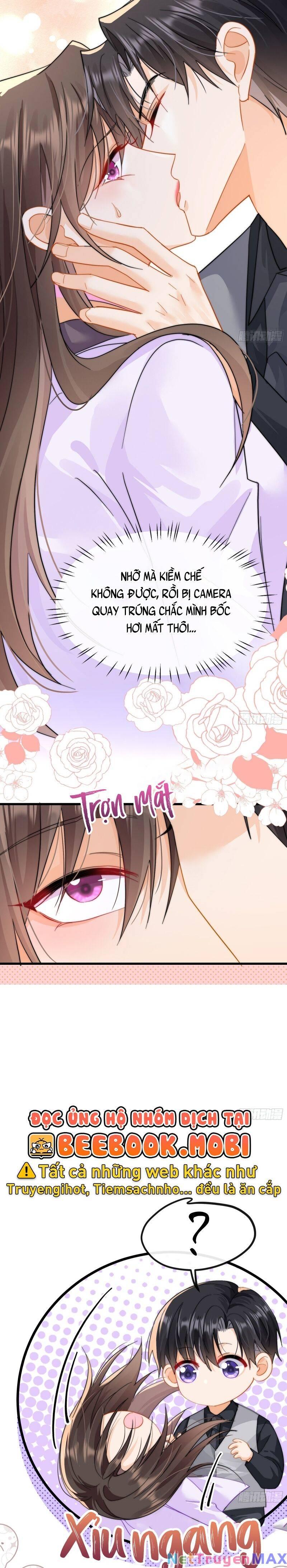 vụng trộm chapter 11 2