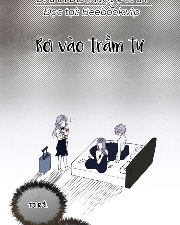 nam chính trong game đều có bệnh chapter 2 12