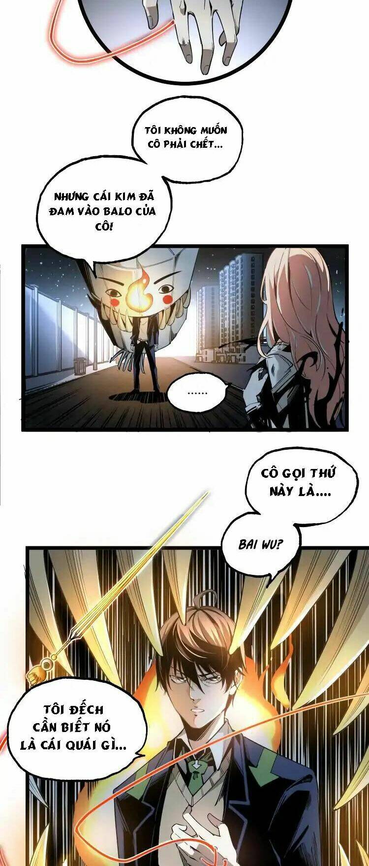 ominous liar chapter 2 67