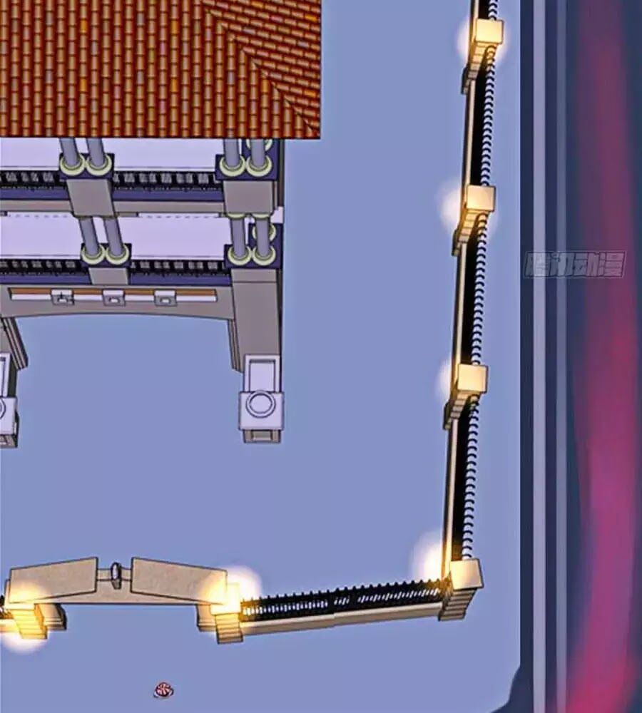 công chúa nữ vương mệnh chapter 105 11