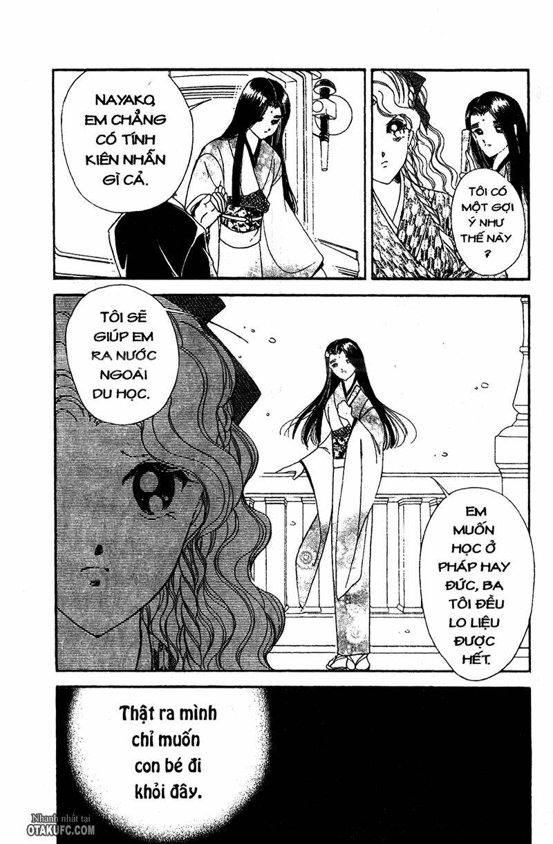 khúc tình ca ban mai - akatsuki no aria chapter 14 37