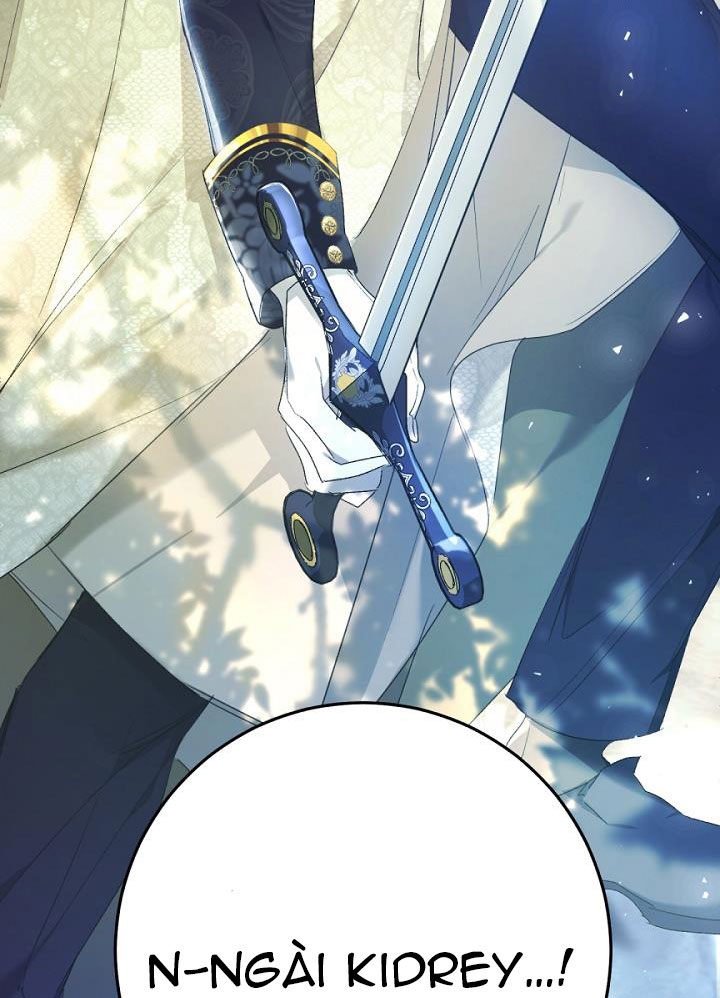 con rối ác nữ marionette chapter 45 49