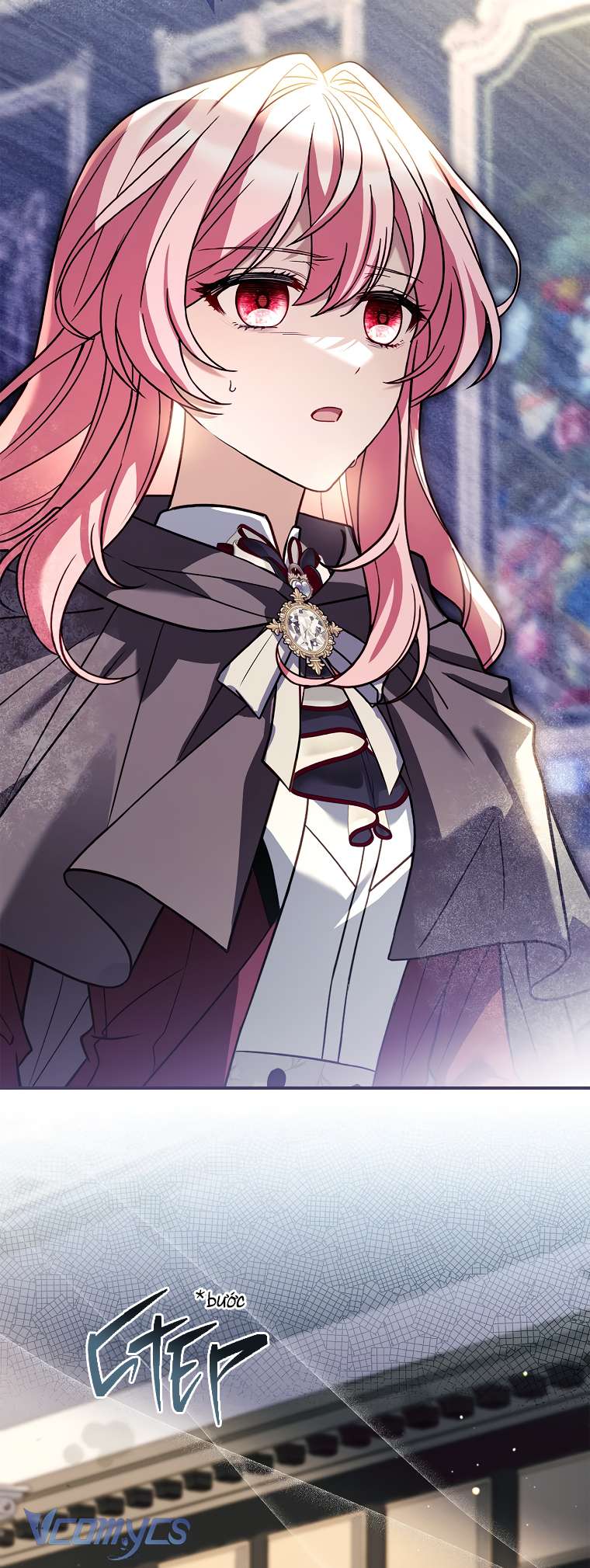 tôi đã tắt cài đặt chế độ nhận thức nỗi đau! chapter 35 39