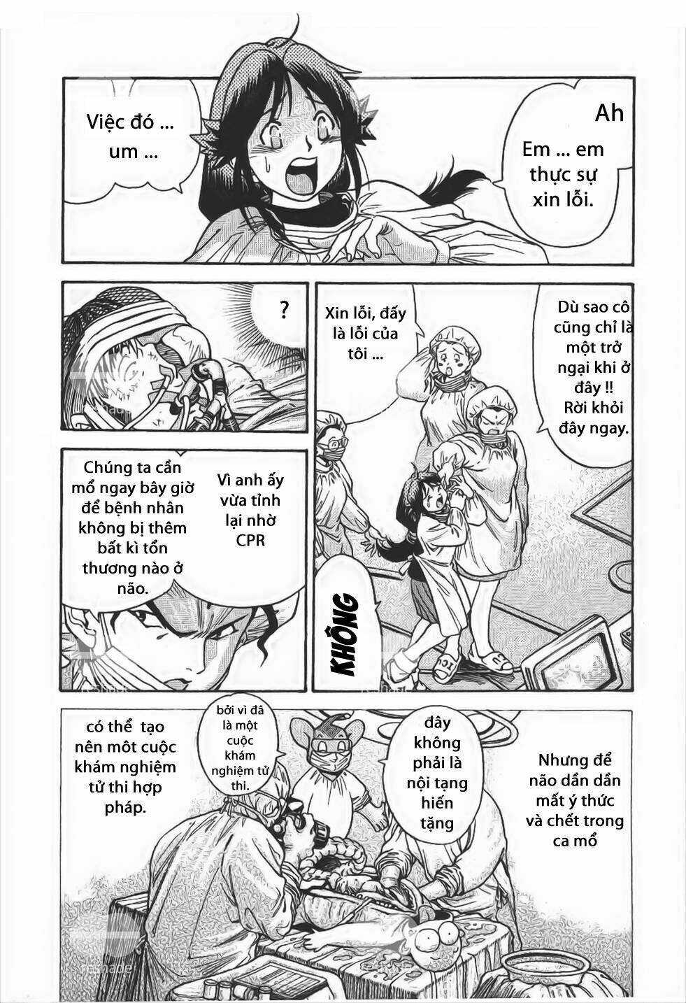 booking life chapter 1 14