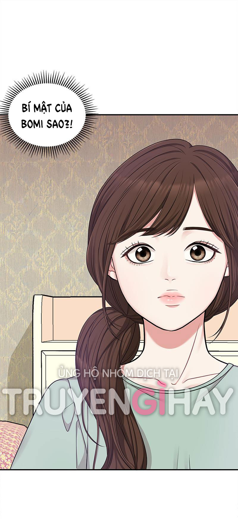 gửi em người đánh cắp những vì sao - to you who swallowed a star chapter 16.1 3