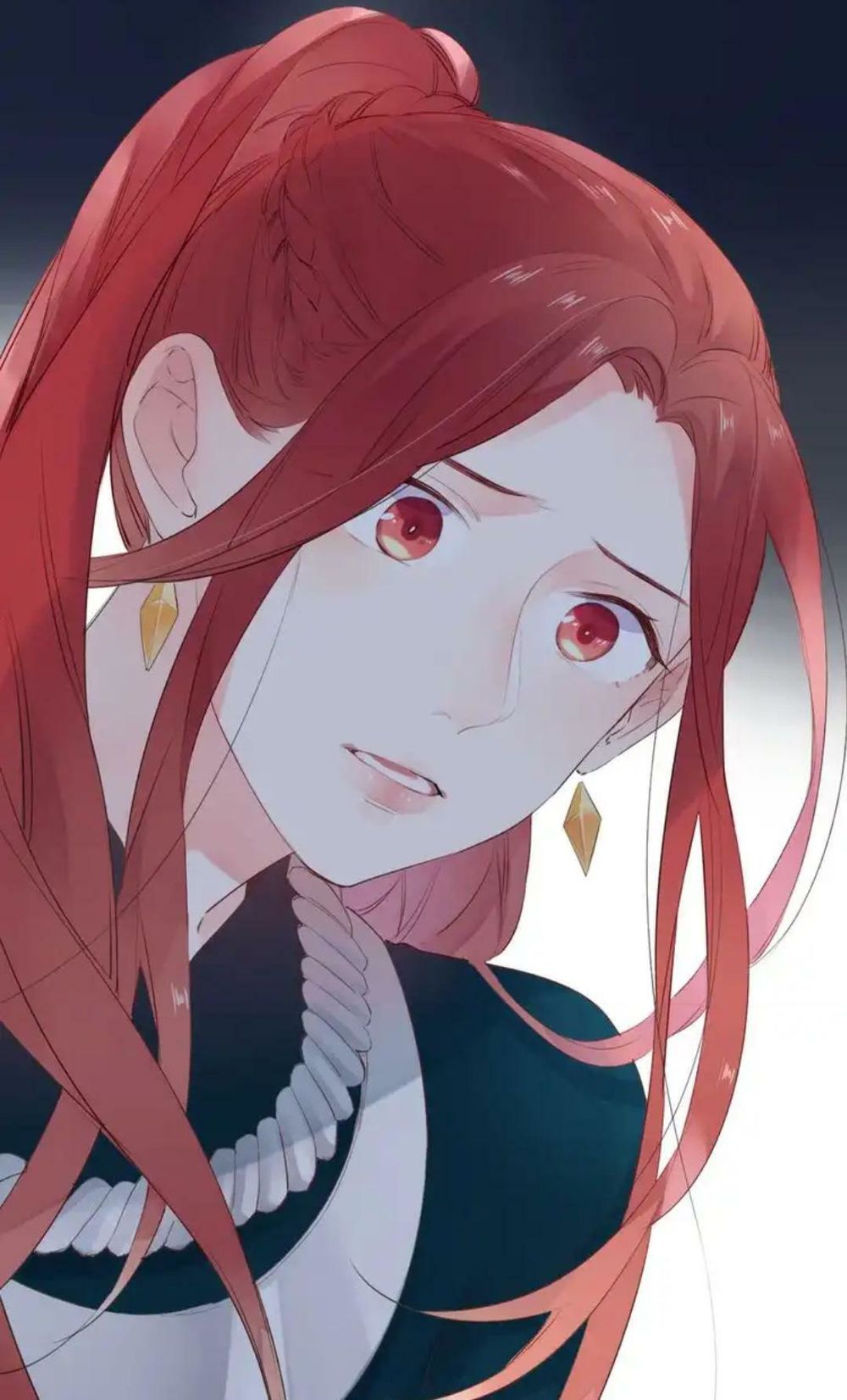 sos! tôi đã yêu một con sâu bướm (phần 2) chapter 44 11