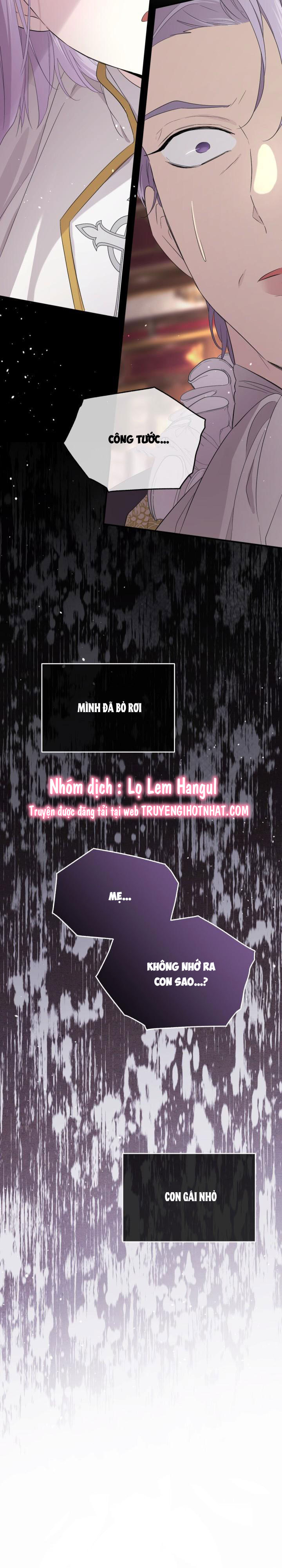 tôi là mẹ kế của nam chính chapter 104.1 16