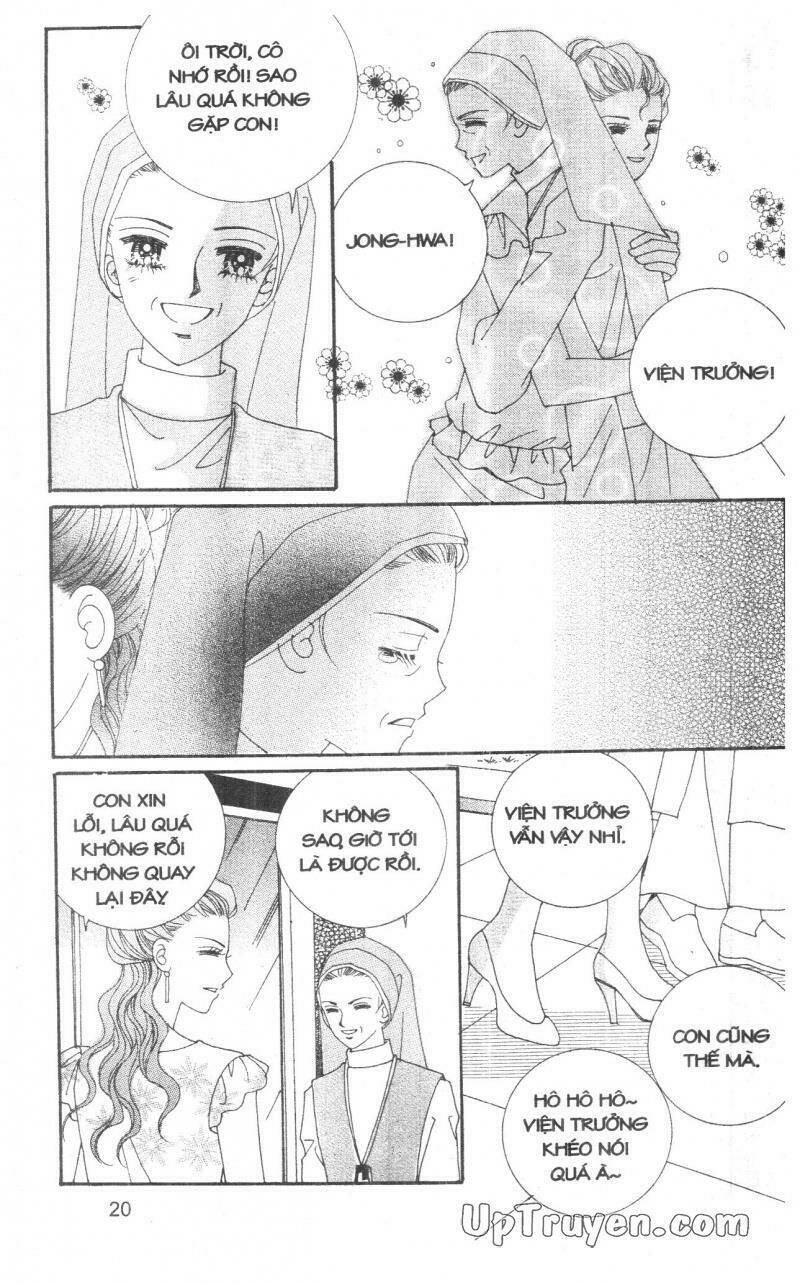 meo meo dịu dàng đi nhé chapter 12 20