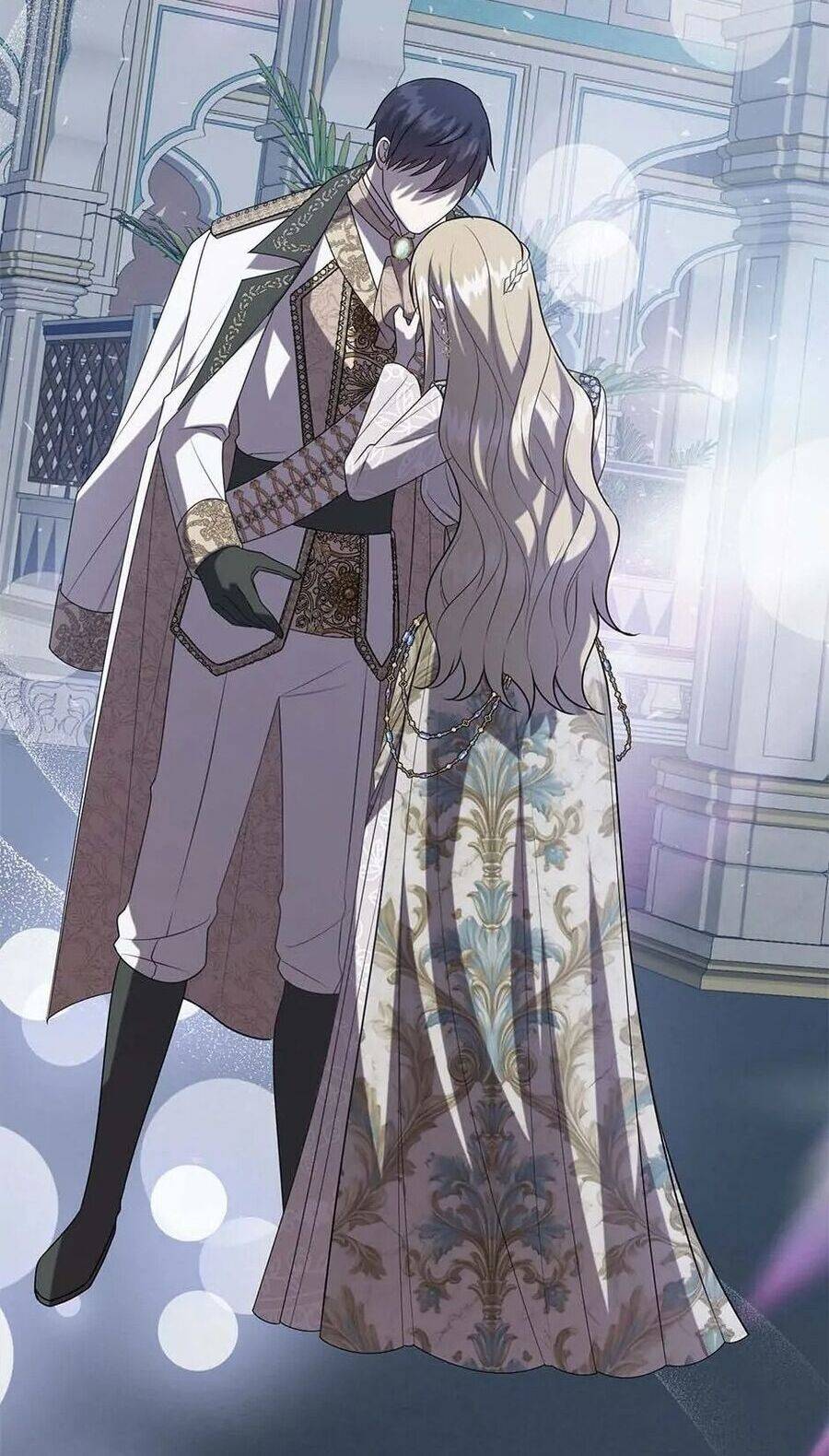 xin ngài đừng ăn tôi chapter 115 33